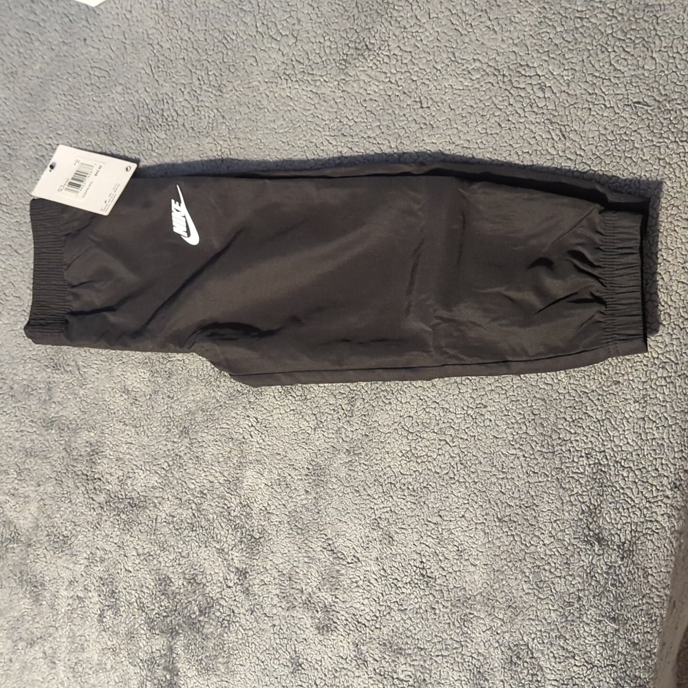 Toddler wind breaker pants